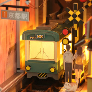 Sakura holiday Mini Casita Armable