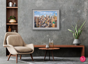 Puzzle 1000 Piezas - Empire