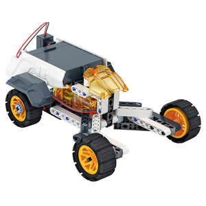 NASA - Mars Rover