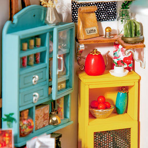 PENÍNSULA JOY - puzles.cl