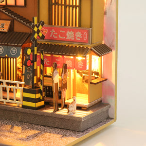 Sakura holiday Mini Casita Armable