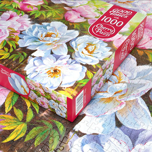 Puzzle 1000 Piezas - Poenyssimo.Opus 5