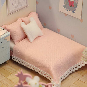 Dream Room Mini Casita Armable