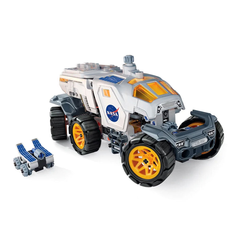 NASA - Mars Rover
