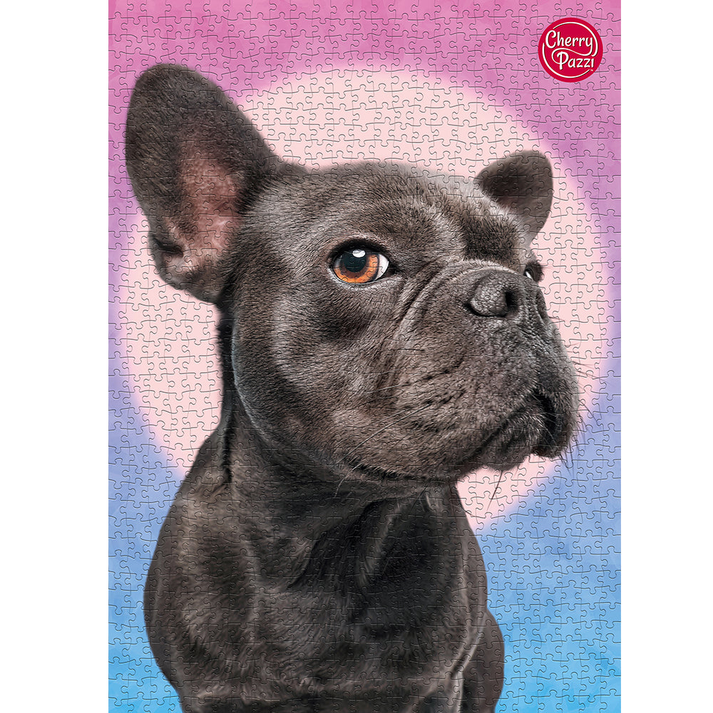 Puzzle 1000 Piezas - I’m watching you