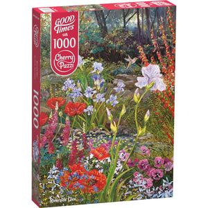 Puzzle 1000 Piezas - Riverside Glen