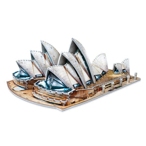 Puzzle 3d 925 Piezas - Sydney Opera House