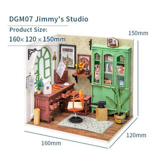 Estudio Jimmy - puzles.cl