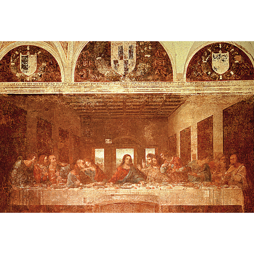 PUZZLE 1000 PIEZAS - The Last Supper