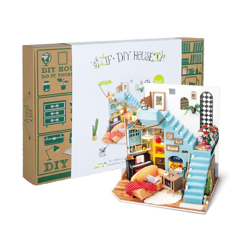 PENÍNSULA JOY - puzles.cl