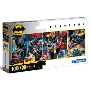 Puzzle 1000 Piezas - Batman