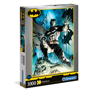 Puzzle 1000 Piezas - Batman