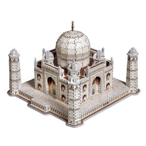 PUZZLE 3D 950 WREBBIT - TAJ MAHAL - puzles.cl