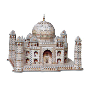 PUZZLE 3D 950 WREBBIT - TAJ MAHAL - puzles.cl