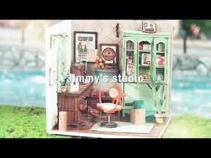 Estudio Jimmy